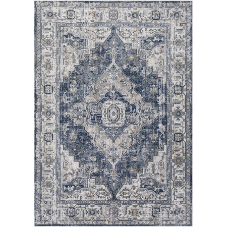 Livabliss Jolie JLO-2306 Machine Crafted Area Rug JLO2306-5373